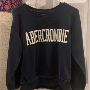 Abercrombie sweater